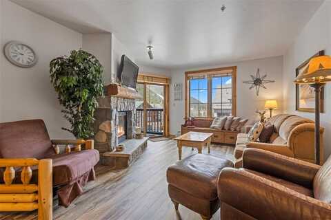 150 DERCUM SQUARE, Keystone, CO 80435