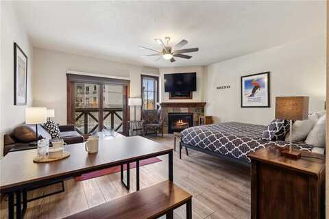 505A S MAIN STREET, Breckenridge, CO 80424
