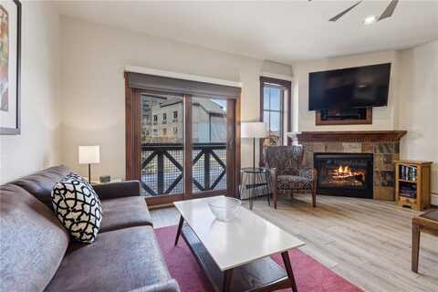 505A S MAIN STREET, Breckenridge, CO 80424