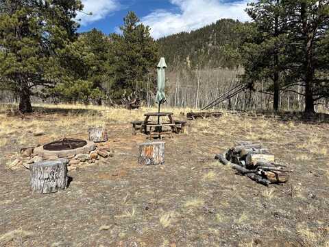 147 BORDENVILLE ROAD, Jefferson, CO 80456