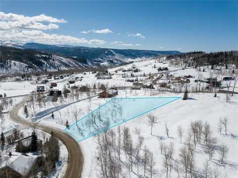 57615 LONGFELLOW WAY, Clark, CO 80428