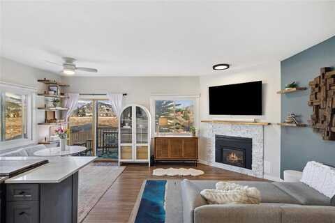 78 SUMMIT DRIVE, Summit Cove, CO 80435