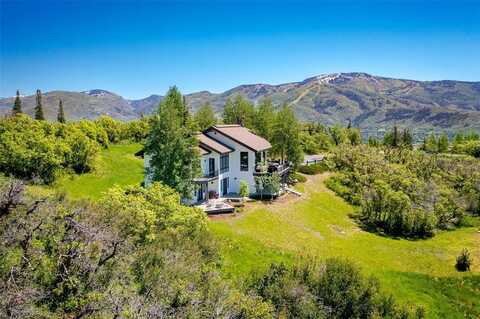 36125 QUARRY RIDGE ROAD, Steamboat Springs, CO 80487