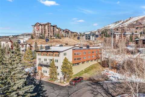 2320 SKI TRAIL LANE, Steamboat Springs, CO 80487