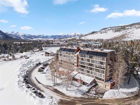 22340 US HIGHWAY 6, Keystone, CO 80435
