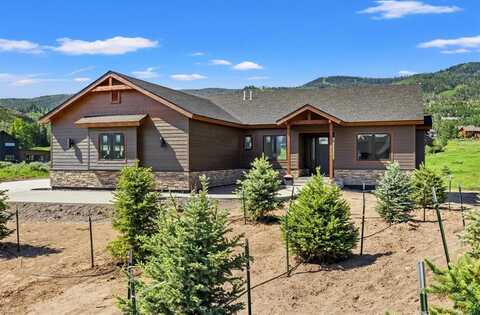30350 HOSTLER DRIVE, Oak Creek, CO 80467
