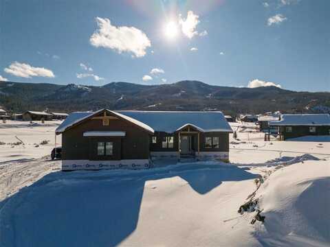 30350 HOSTLER DRIVE, Oak Creek, CO 80467