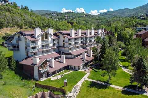 1920 SKI TIME SQUARE DRIVE, Steamboat Springs, CO 80487