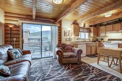 100 COVE BOULEVARD, Dillon, CO 80435