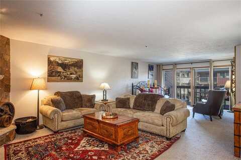 305 S PARK AVENUE, Breckenridge, CO 80424