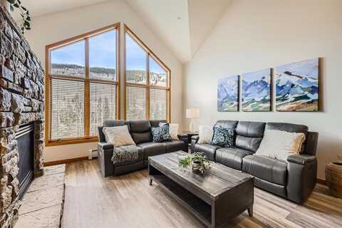 23110 US HWY 6, Keystone, CO 80435
