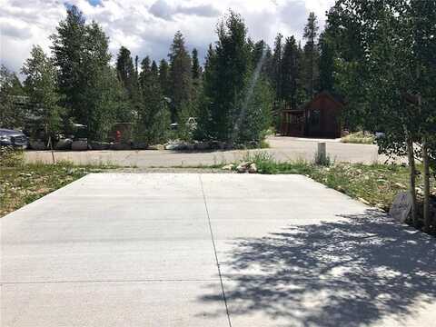 57 STAR GAZING CIRCLE, Fairplay, CO 80440