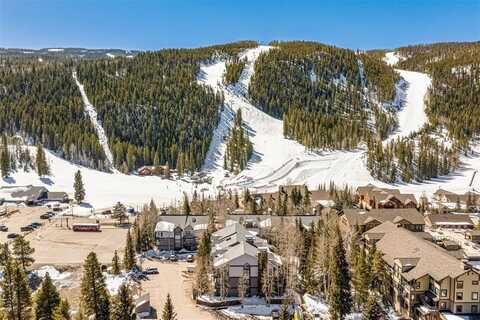 1203 W KEYSTONE ROAD, Keystone, CO 80435