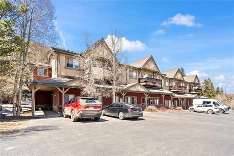 1655 AIRPORT ROAD, Breckenridge, CO 80424