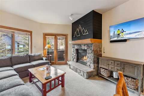 91 RIVER RUN ROAD, Keystone, CO 80435
