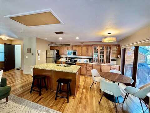 1310 BALDY ROAD, Breckenridge, CO 80424