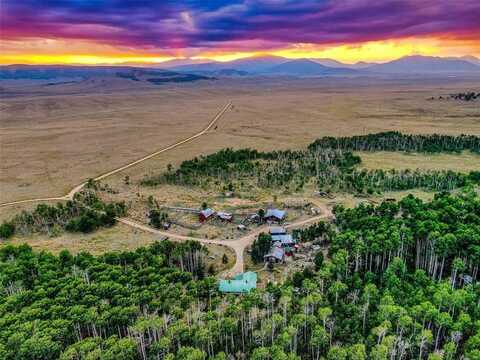 16514 ELKHORN ROAD, Como, CO 80432