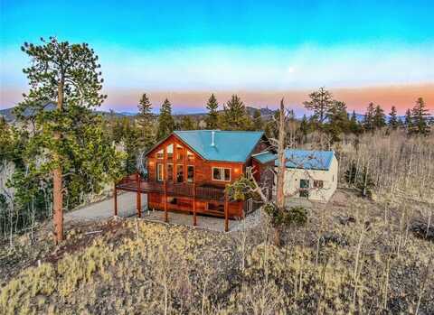 270 PIAUTE WAY, Como, CO 80432