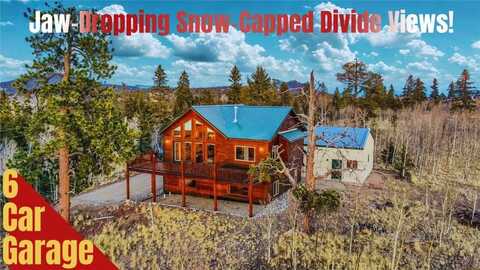 270 PIAUTE WAY, Como, CO 80432