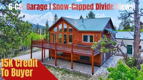 270 PIAUTE WAY, Como, CO 80432