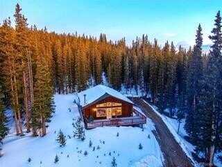 1292 VALLEY OF THE SUN DRIVE, Fairplay, CO 80440