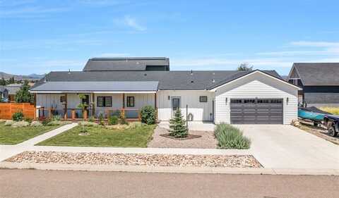 371 LAKE VIEW ROAD, Hayden, CO 81639