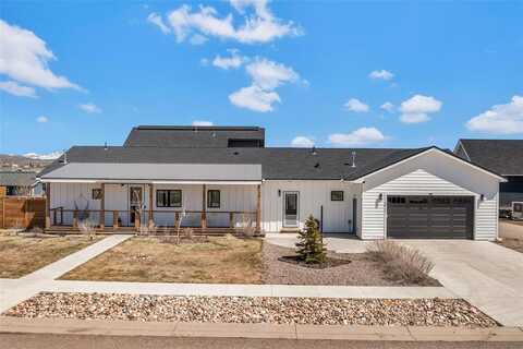 371 LAKE VIEW ROAD, Hayden, CO 81639