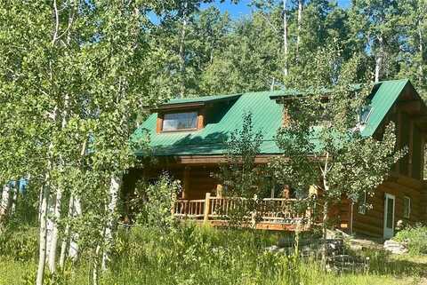 57785 SATURN COURT, Clark, CO 80428