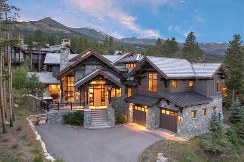 325 TIMBER TRAIL ROAD, Breckenridge, CO 80424