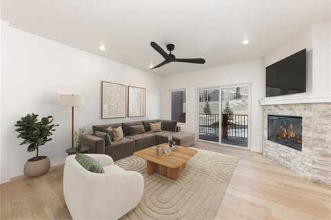 35 ARGENTINE COURT, Keystone, CO 80435