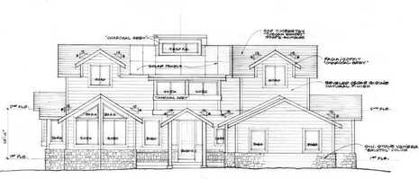 356 HAMILTON LANE, Breckenridge, CO 80424