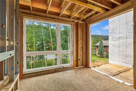 628 MONTEZUMA ROAD, Keystone, CO 80435