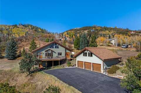 34995 COUNTRY GREEN ROAD, Steamboat Springs, CO 80487