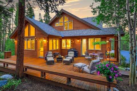 120 WINDWOOD CIRCLE, Breckenridge, CO 80424