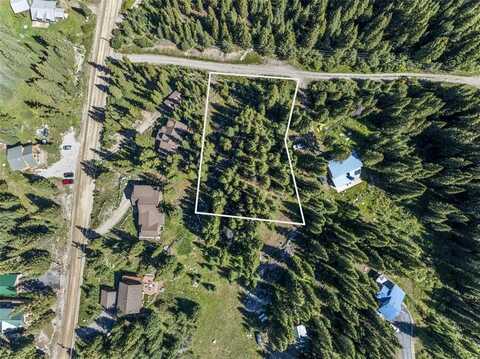 757 CR 674, Breckenridge, CO 80424