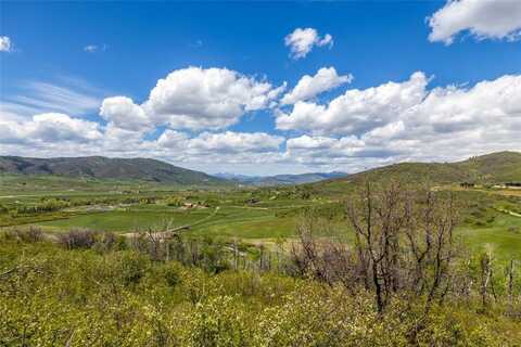 34315 PANORAMA DRIVE, Steamboat Springs, CO 80487