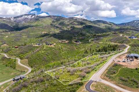 34315 PANORAMA DRIVE, Steamboat Springs, CO 80487