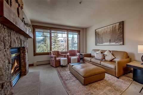 35 MOUNTAIN THUNDER DRIVE, Breckenridge, CO 80424