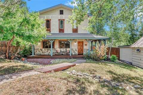 424 3RD STREET, Steamboat Springs, CO 80477