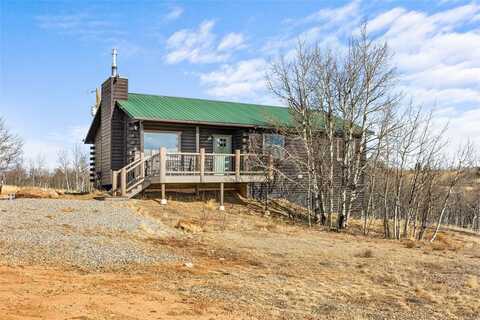362 BUCKSKIN WAY, Jefferson, CO 80456