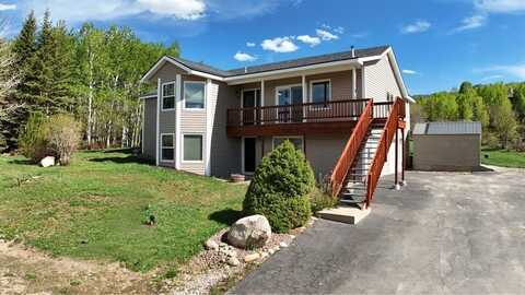 29950 ROCK POINT TRAIL, Oak Creek, CO 80467