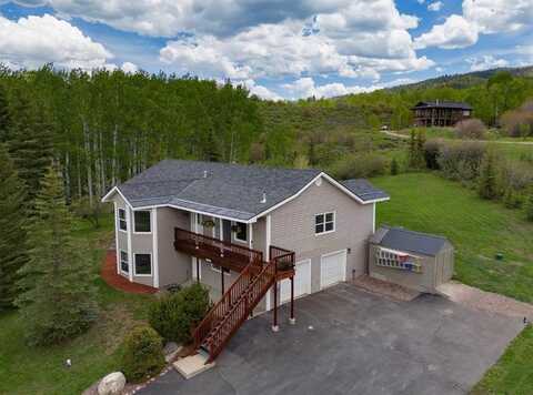29950 ROCK POINT TRAIL, Oak Creek, CO 80467