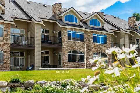 114 BEAVER LODGE ROAD, Frisco, CO 80443