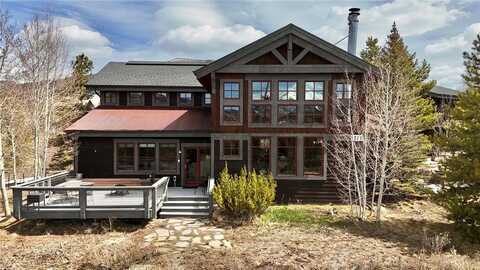 77 B ROAD, Silverthorne, CO 80498