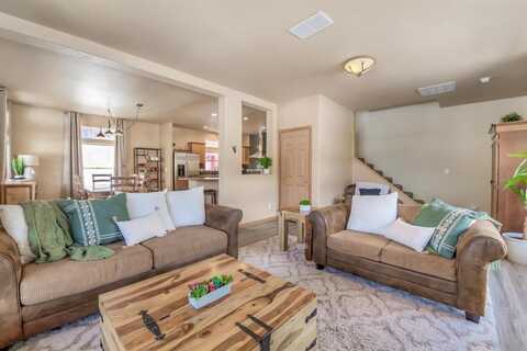 60 CALLE DE PLATA, Breckenridge, CO 80424