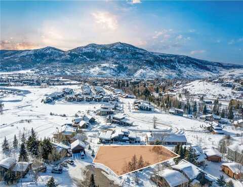 1455 STORM PEAK LANE, Steamboat Springs, CO 80487