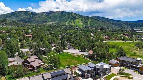1455 STORM PEAK LANE, Steamboat Springs, CO 80487
