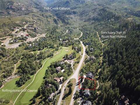1028 STEAMBOAT BOULEVARD, Steamboat Springs, CO 80487