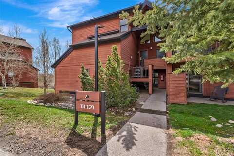 2015 WALTON CREEK ROAD, Steamboat Springs, CO 80487