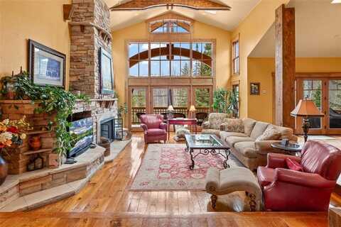 490 TWO CABINS DRIVE, Silverthorne, CO 80498